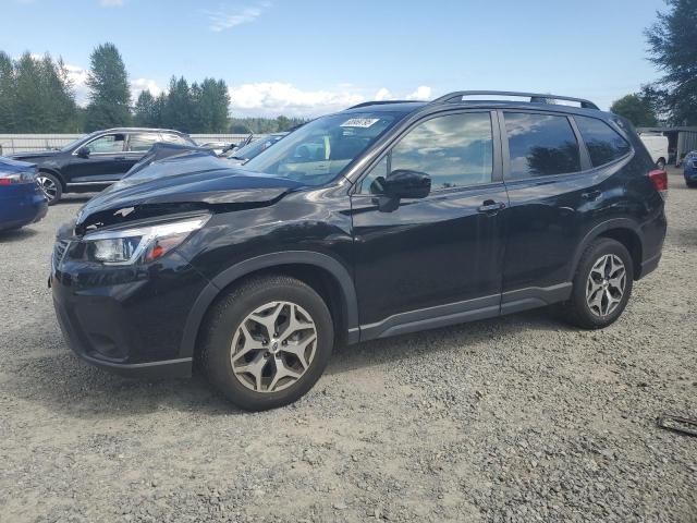 SUBARU FORESTER P