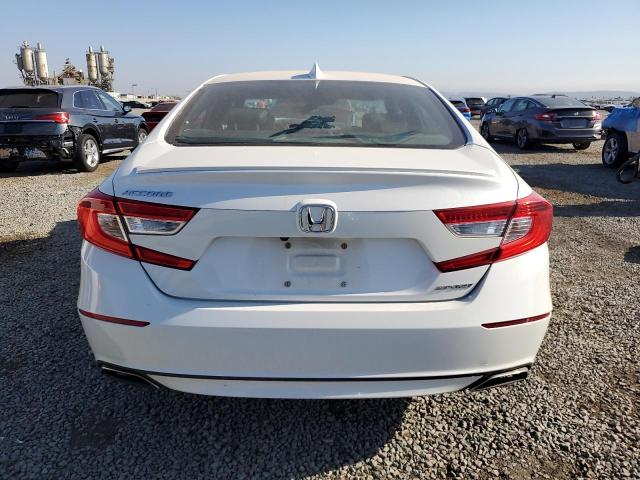 2019 HONDA ACCORD SPO - 1HGCV1F39KA111800