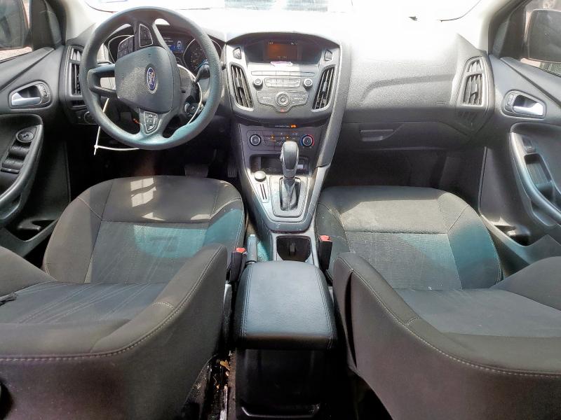 2018 FORD FOCUS SE - 1FADP3K2XJL251398