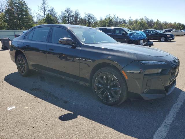 2023 BMW 760 XI WBA33EJ07PCL92724