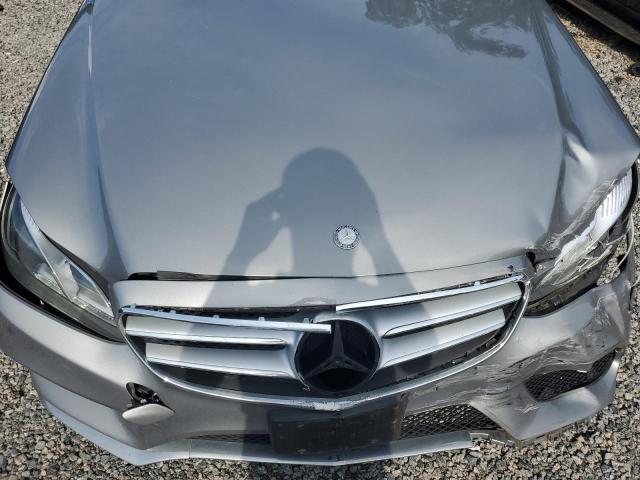 2015 MERCEDES-BENZ E 250 BLUE - WDDHF9HB4FB110838