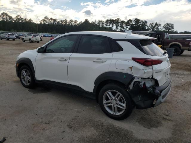 2022 HYUNDAI KONA SEL - KM8K22AB3NU768324