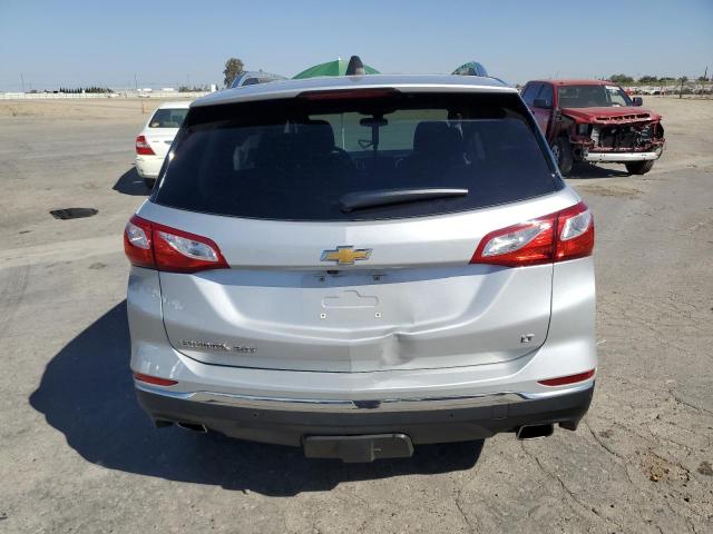 2019 CHEVROLET EQUINOX LT - 3GNAXLEX9KL127186