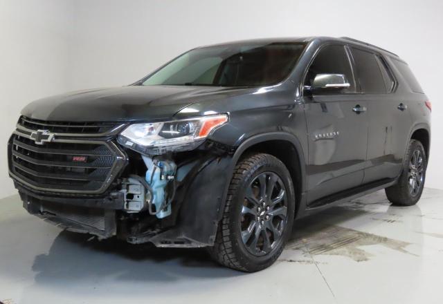 2020 CHEVROLET TRAVERSE RS 1GNERJKW4LJ143526