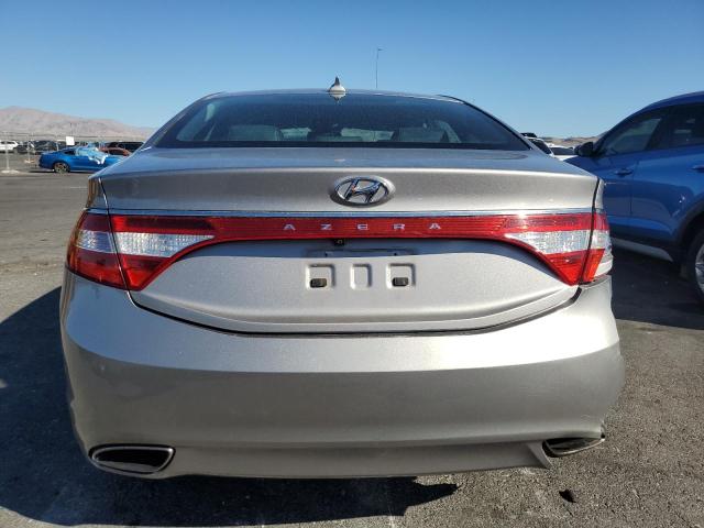 2014 HYUNDAI AZERA - KMHFG4JG3EA367528