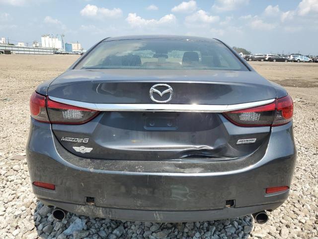 2016 MAZDA 6 SPORT JM1GJ1U57G1481165