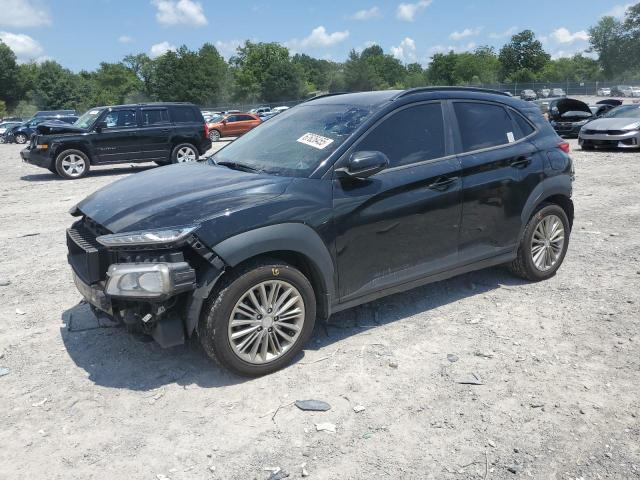 2019 HYUNDAI KONA SEL #3269982984