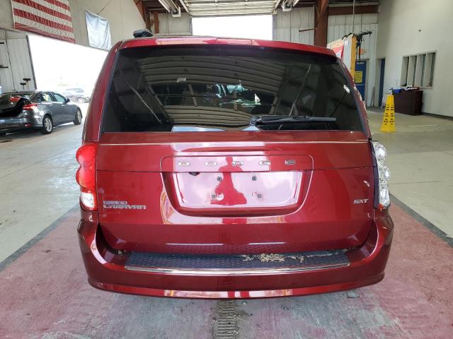 2017 DODGE GRAND CARA 2C4RDGCG4HR636905