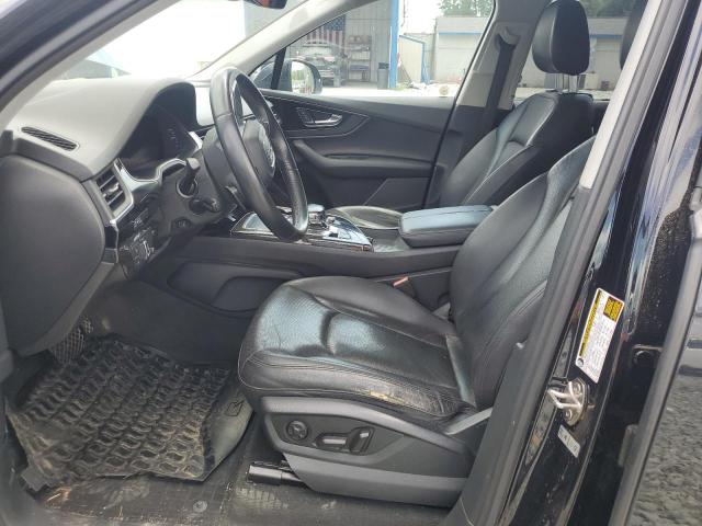 2017 AUDI Q7 PREMIUM PLUS WA1LAAF71HD002715