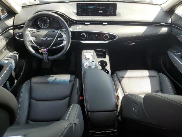 2022 GENESIS GV70 BASE KMUMADTB0NU027876