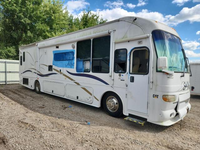 Global Auto Auctions: 2003 FREI X LINE CHASS