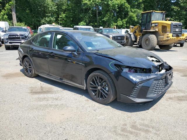2025 TOYOTA CAMRY XSE 4T1DBADK6SU001061