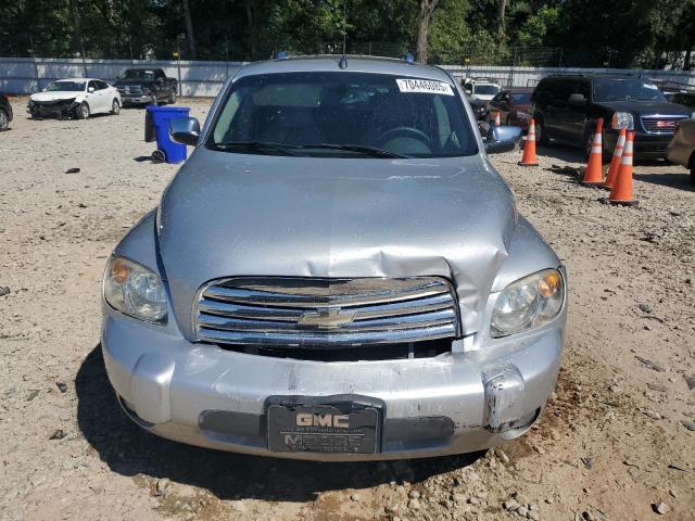 2010 CHEVROLET HHR LT - 3GNBACDV3AS534284