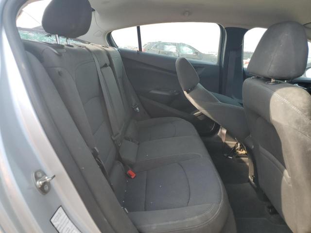 2017 CHEVROLET CRUZE LT 1G1BE5SM8H7266627
