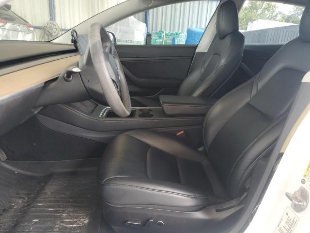 2021 TESLA MODEL 3 5YJ3E1EA0MF921390