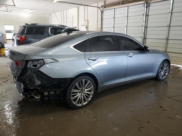 2015 HYUNDAI GENESIS 5. KMHGN4JF0FU055023