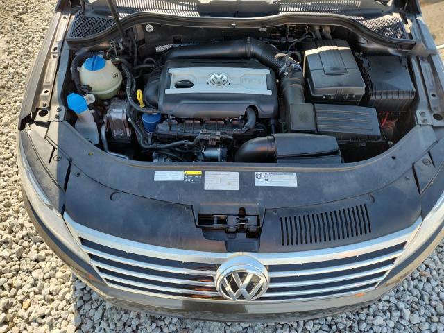 2015 VOLKSWAGEN CC SPORT WVWBN7AN0FE810849