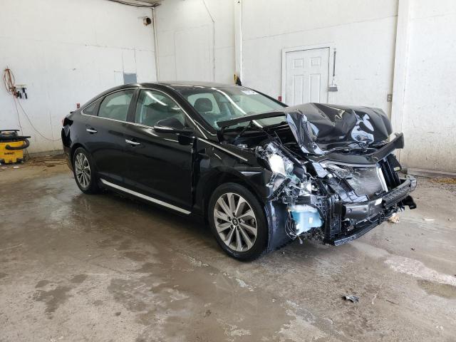 2015 HYUNDAI SONATA SPO 5NPE34AF1FH089435