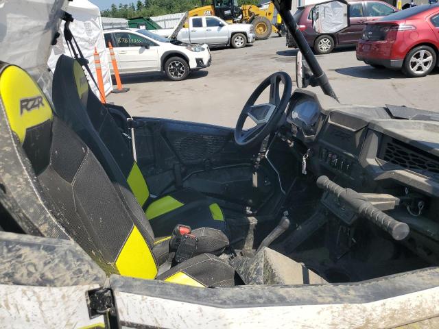 2021 POLARIS RZR XP 100 3NSNAE991MF576400