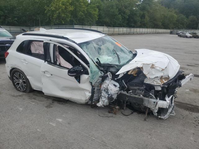 2019 MITSUBISHI OUTLANDER - JA4AR4AW4KU021427