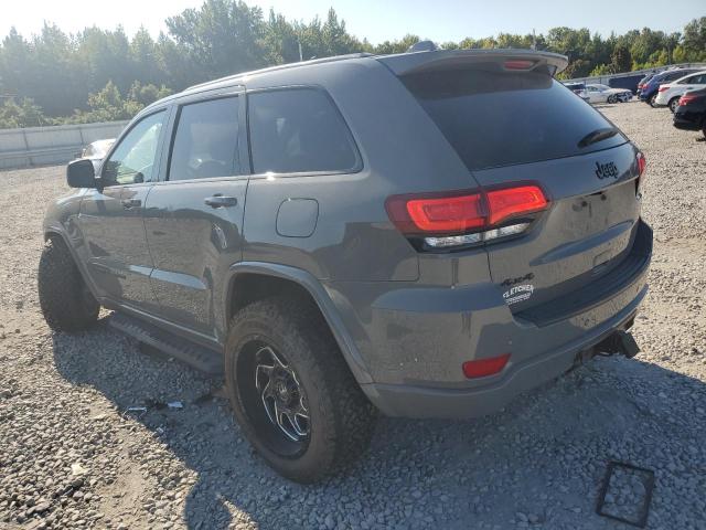 2021 JEEP GRAND CHEROKEE LAREDO 1C4RJFAG1MC745007