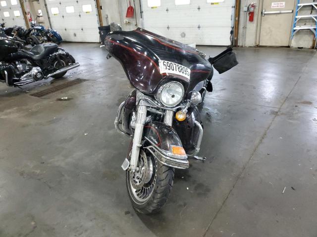2011 HARLEY-DAVIDSON FLHTCU 1HD1FC416BB626035