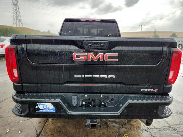2022 GMC SIERRA K2500 AT4 1GT49PEY8NF240366