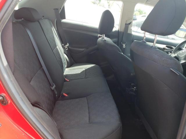 2010 TOYOTA COROLLA MA - 2T1KU4EE7AC350404