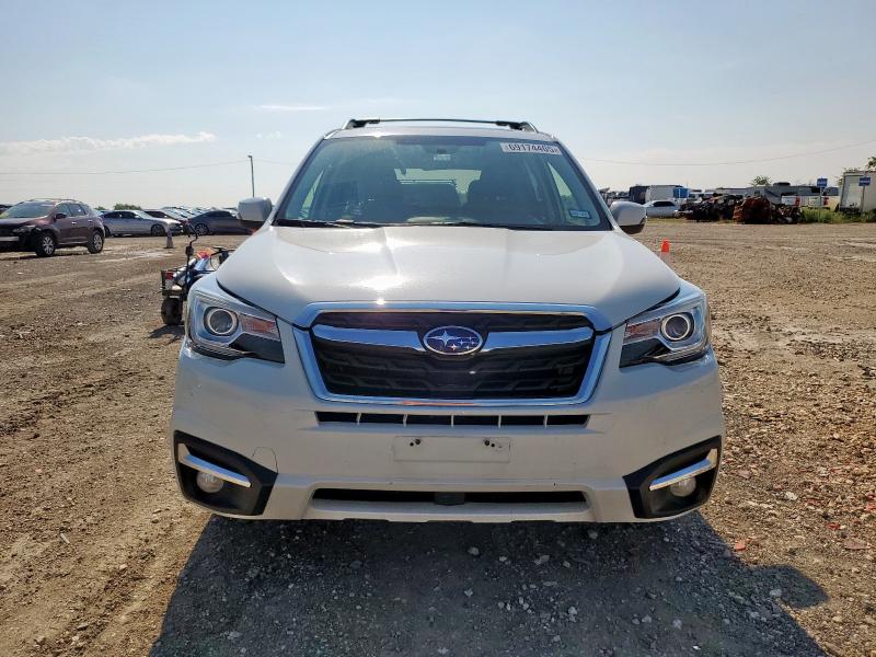 2017 SUBARU FORESTER 2.5I TOURING JF2SJAWC5HH432952