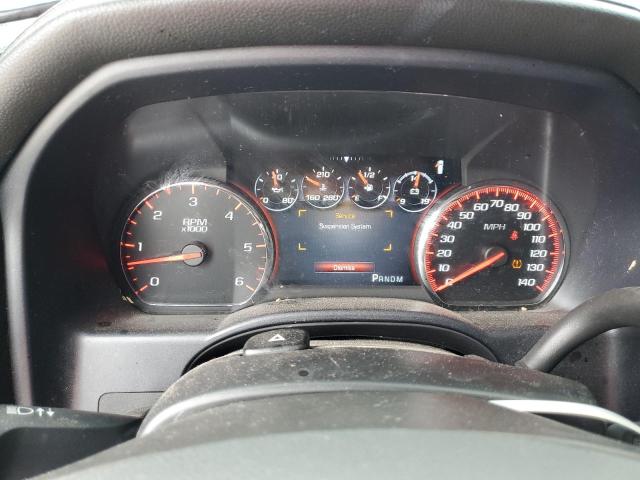 2016 GMC SIERRA K15 - 3GTU2PEJ7GG281449