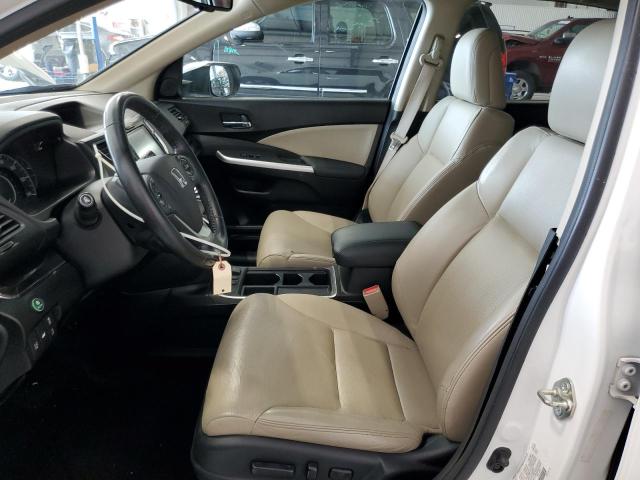 2016 HONDA CR-V TOURI 5J6RM4H95GL004263