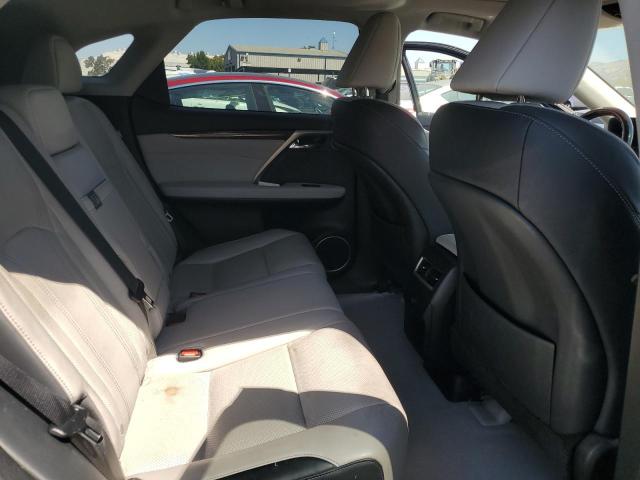 2016 LEXUS RX 350 2T2ZZMCA9GC008134