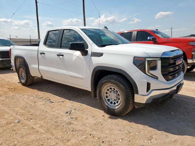 2023 GMC SIERRA K15 1GTRUAED5PZ158224