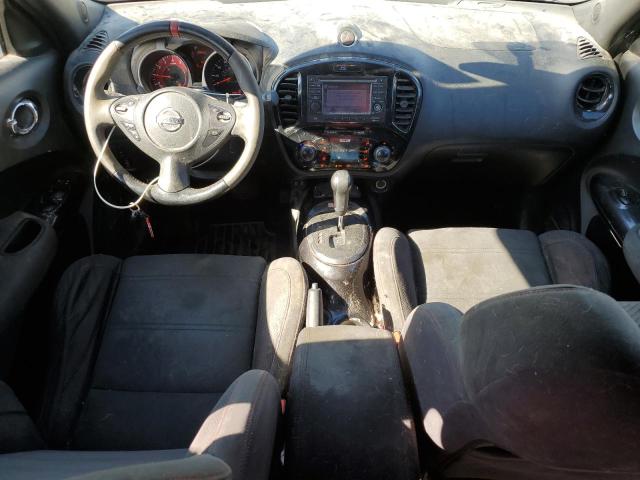 2013 NISSAN JUKE S - JN8AF5MV0DT226733