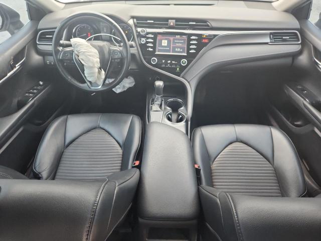 2019 TOYOTA CAMRY L 4T1B11HK1KU689118