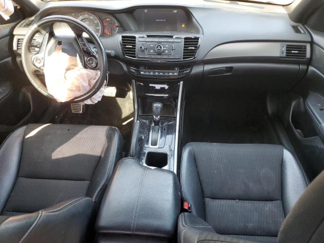 2017 HONDA ACCORD SPORT 1HGCR2F51HA067697