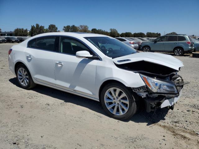 2016 BUICK LACROSSE 1G4GB5G35GF158102