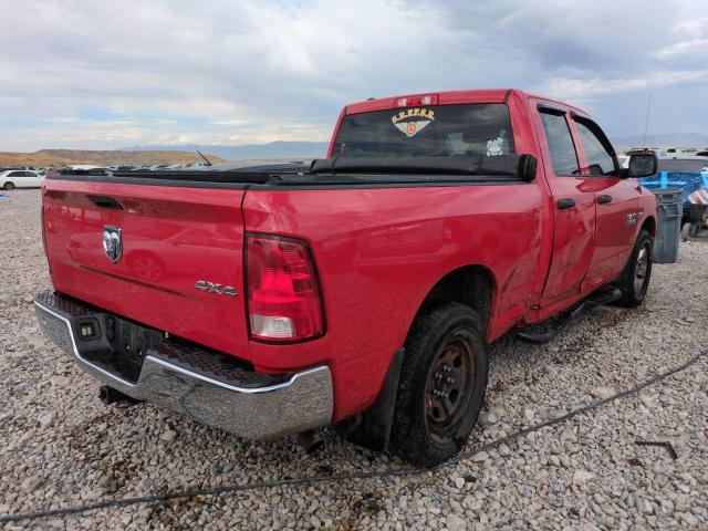 2017 RAM 1500 ST 1C6RR7FT7HS623680