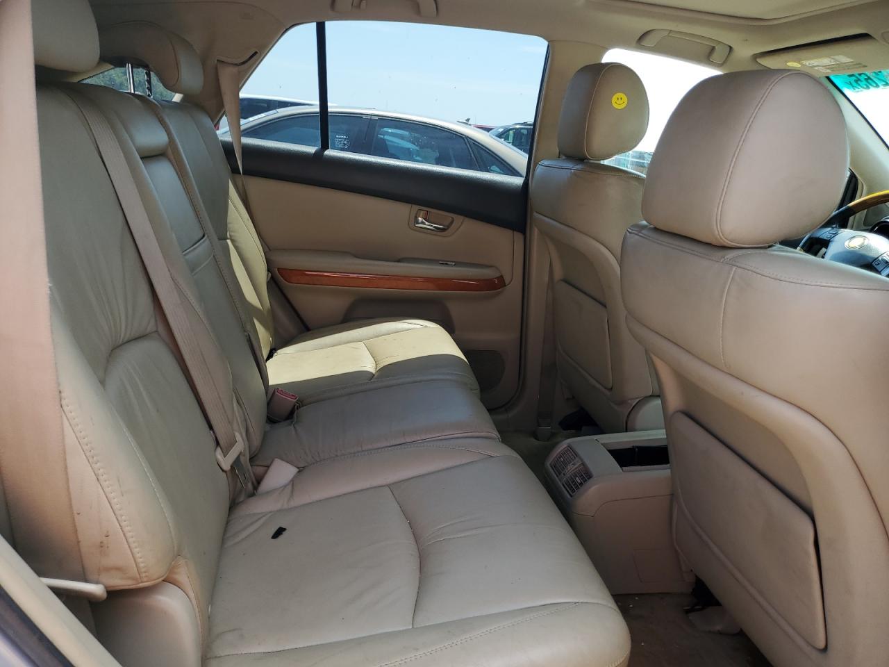 Lot #3240238059 2008 LEXUS RX400