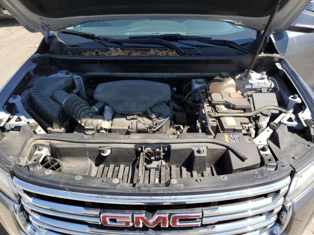 2020 GMC ACADIA SLE 1GKKNRLSXLZ185156
