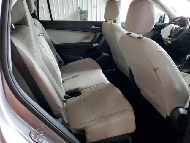 2020 VOLKSWAGEN TIGUAN SE 3VV2B7AX1LM169079