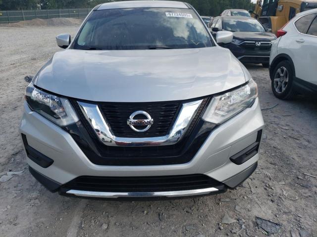 2017 NISSAN ROGUE S JN8AT2MT4HW381375