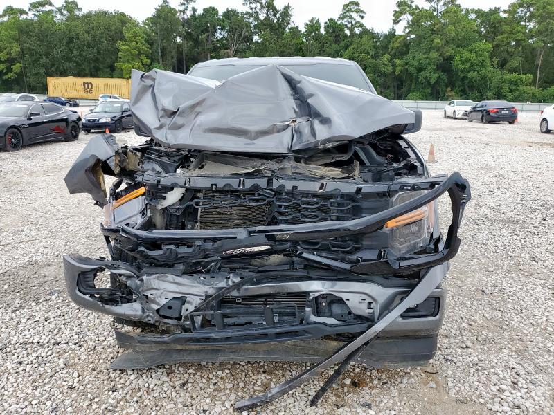 2024 FORD F150 STX 1FTEW2LP9RKE80873