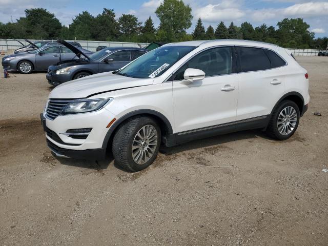 2018 LINCOLN MKC RESERV - 5LMCJ3D98JUL14888