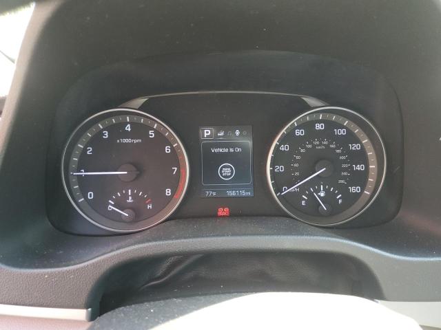 2017 HYUNDAI ELANTRA SE 5NPD84LF5HH016825