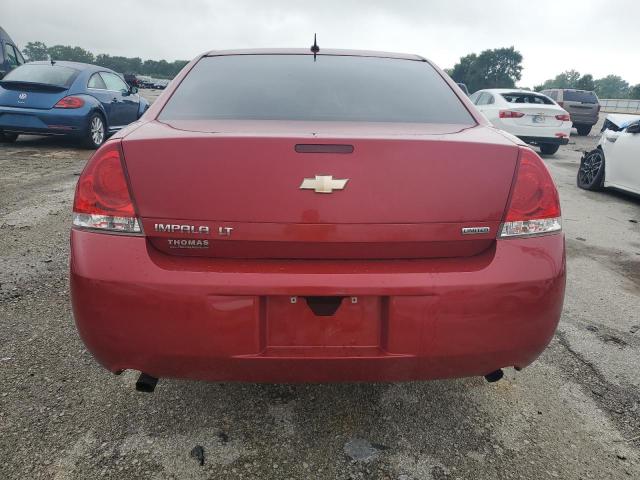 2015 CHEVROLET IMPALA LIM 2G1WB5E3XF1145153