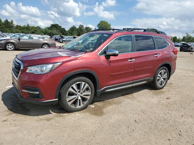 2019 SUBARU ASCENT TOU 4S4WMARD5K3427276