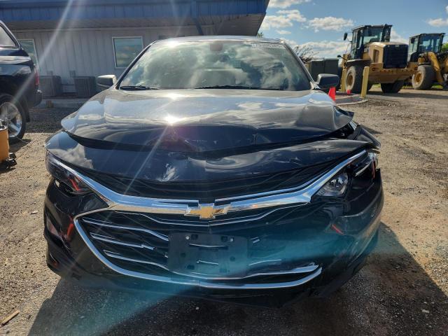 2019 CHEVROLET MALIBU 4D - 1G1ZC5ST0KF191706