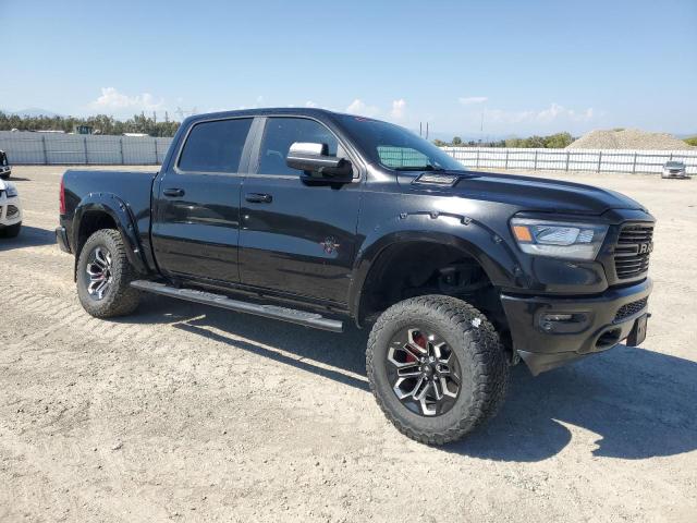 2020 RAM 1500 BIG HORN/LONE STAR 1C6SRFFT8LN122705