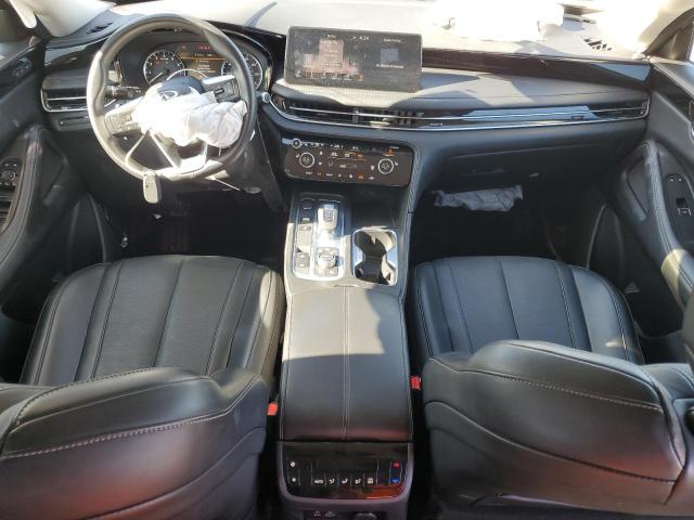 2024 INFINITI QX60 PURE 5N1DL1ES5RC358792